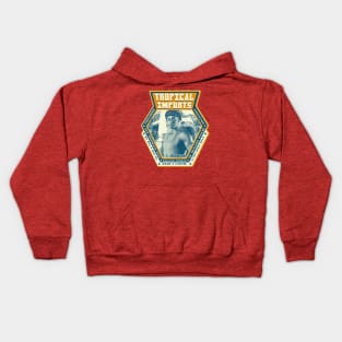 Tropical Imports Kids Hoodie